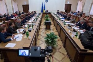Правительство отменило решение о ликвидации "Автомобильных дорог Украины"