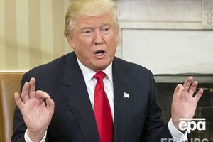 По словам Трампа, в США сейчас есть много разногласий