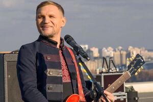 Скрипка подготовил новое видео