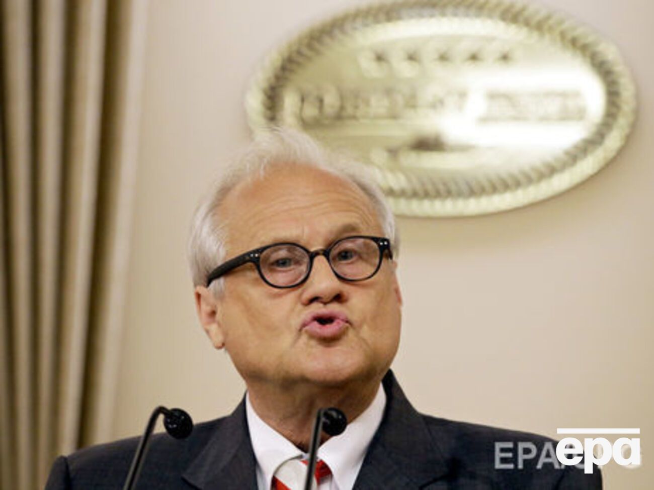 По словам Сайдика, последний раз в этом году контактная группа соберется в Минске 21 декабря