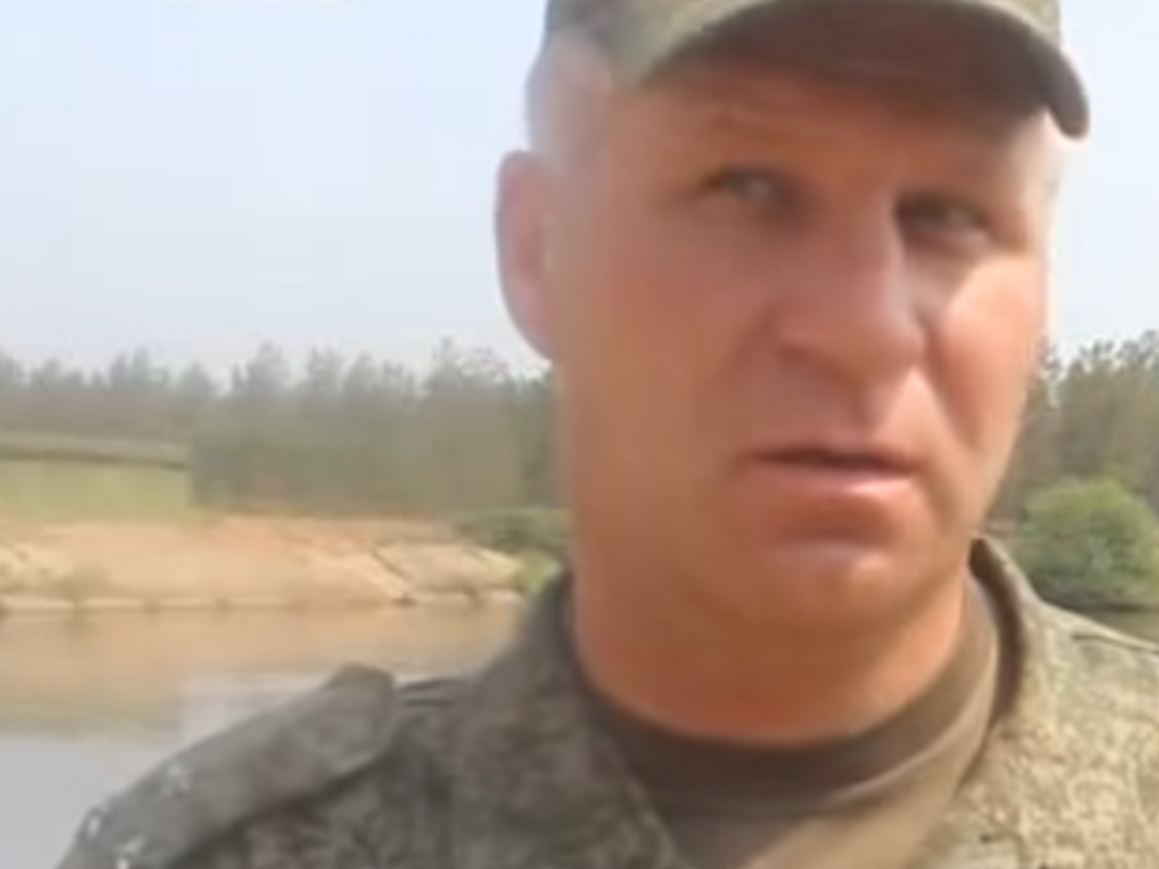 Погибший в Алеппо российский полковник, по данным ГУР Минобороны Украины, обучал боевиков