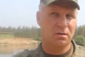 Погибший в Алеппо российский полковник, по данным ГУР Минобороны Украины, обучал боевиков