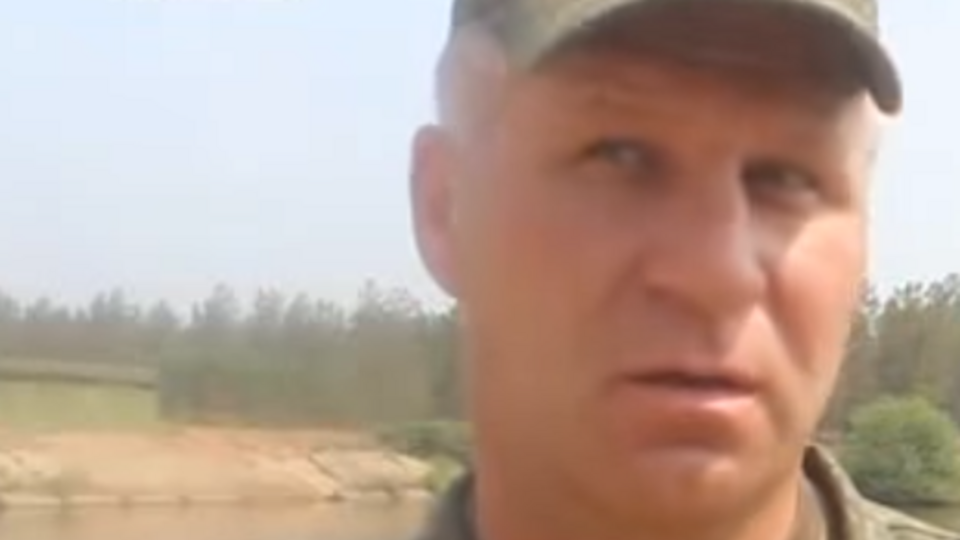 Погибший в Алеппо российский полковник, по данным ГУР Минобороны Украины, обучал боевиков