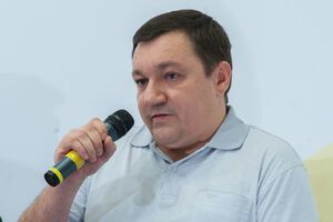 Тымчук: Страна дает на оборону даже больше, чем может, но, увы, этого очень мало