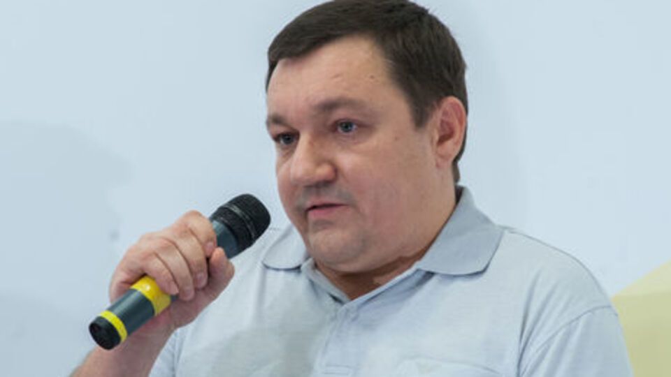 Тымчук: Страна дает на оборону даже больше, чем может, но, увы, этого очень мало