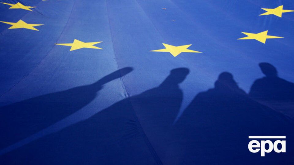 ЕС может утвердить безвиз для Украины в ближайшее время