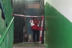 Женщину, оставившую малолетних детей дома одних, арестовали по требованию прокуратуры