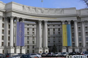 В МИД призвали международное сообщество усилить давление на Россию