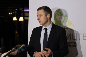 Кулеба: Мать малышей – девушка из многодетной семьи, где была четвертым ребенком