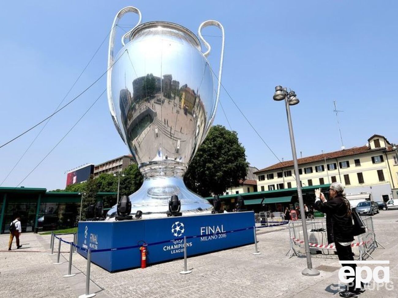 Жеребьевка 1/8 финала Лиги чемпионов состоится 12 декабря