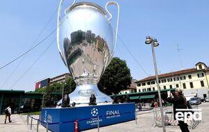 Жеребьевка 1/8 финала Лиги чемпионов состоится 12 декабря