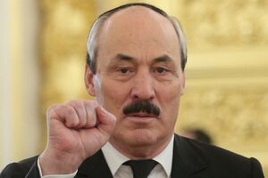 Абдулатипов: Главный критерий для нормального человека, особенно дагестанца, – чувство собственного достоинства