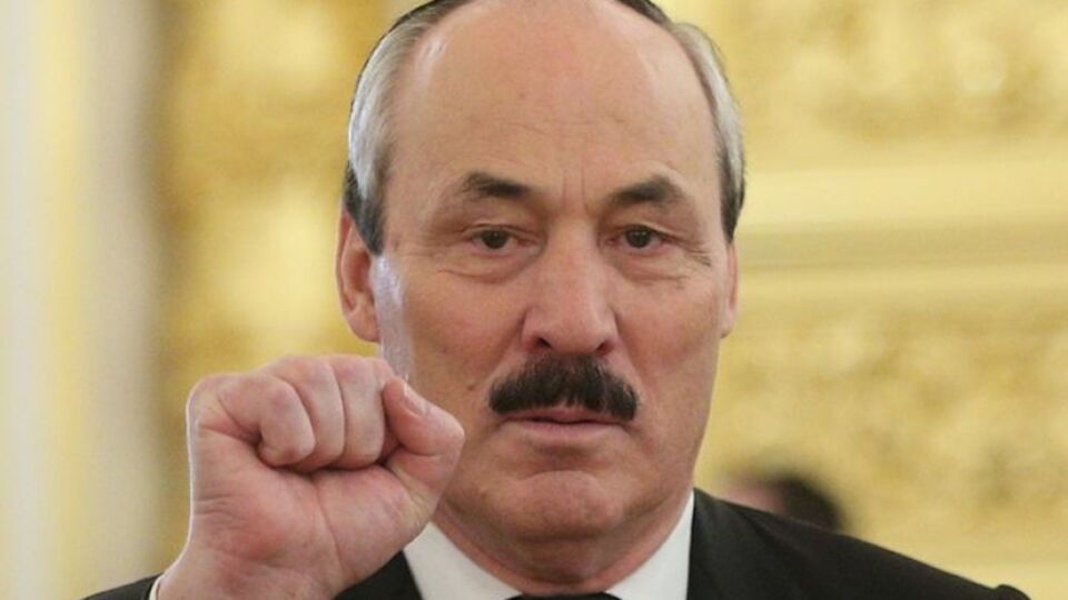 Абдулатипов: Главный критерий для нормального человека, особенно дагестанца, – чувство собственного достоинства