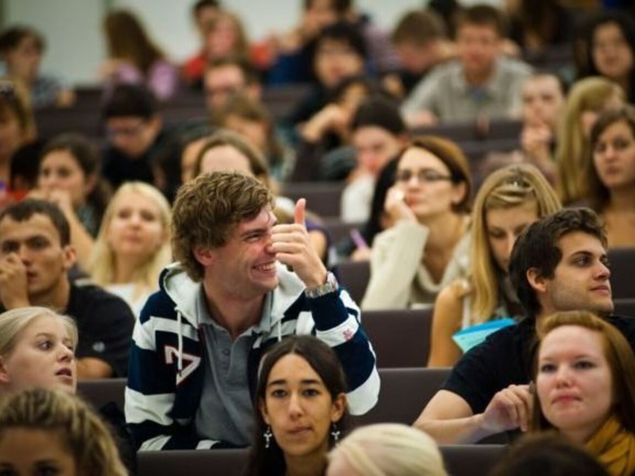 Проверку студентов на экстремизм планируют сначала опробовать в Москве