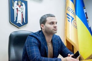 Сагайдак: Мы физически выделим полосу для общественного транспорта, чтобы туда не могли заехать автомобилисты