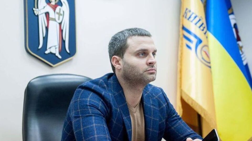 Сагайдак: Мы физически выделим полосу для общественного транспорта, чтобы туда не могли заехать автомобилисты