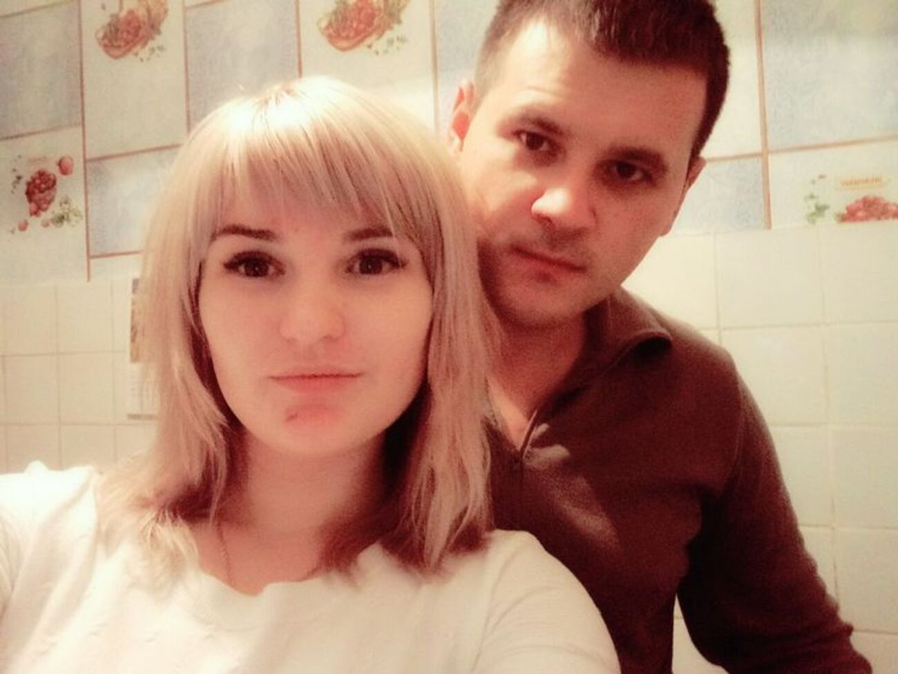 Подчапко и Трохимчук имеют совместную дочь