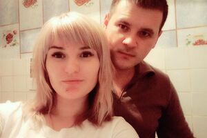 Подчапко и Трохимчук имеют совместную дочь