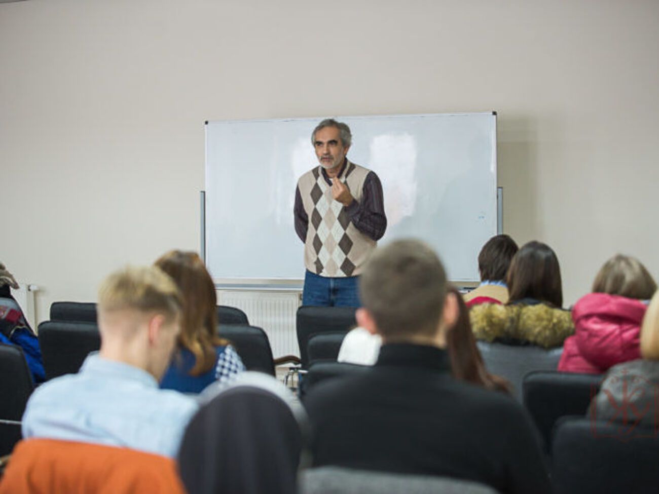 Грицак: Революция 2004 года, а впоследствии 2013 года состоялись потому, что материальное положение среднего класса улучшалось