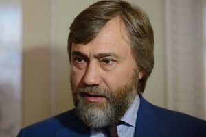 Новинский: Я никому не дам возможности злорадствовать