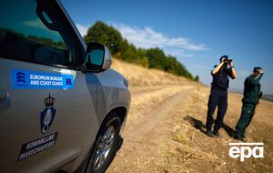 Во Frontex начало работу спецподразделение