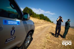 Во Frontex начало работу спецподразделение