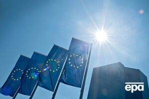 Reuters пишет о разочаровании и страхах Киева относительно сотрудничества с ЕС