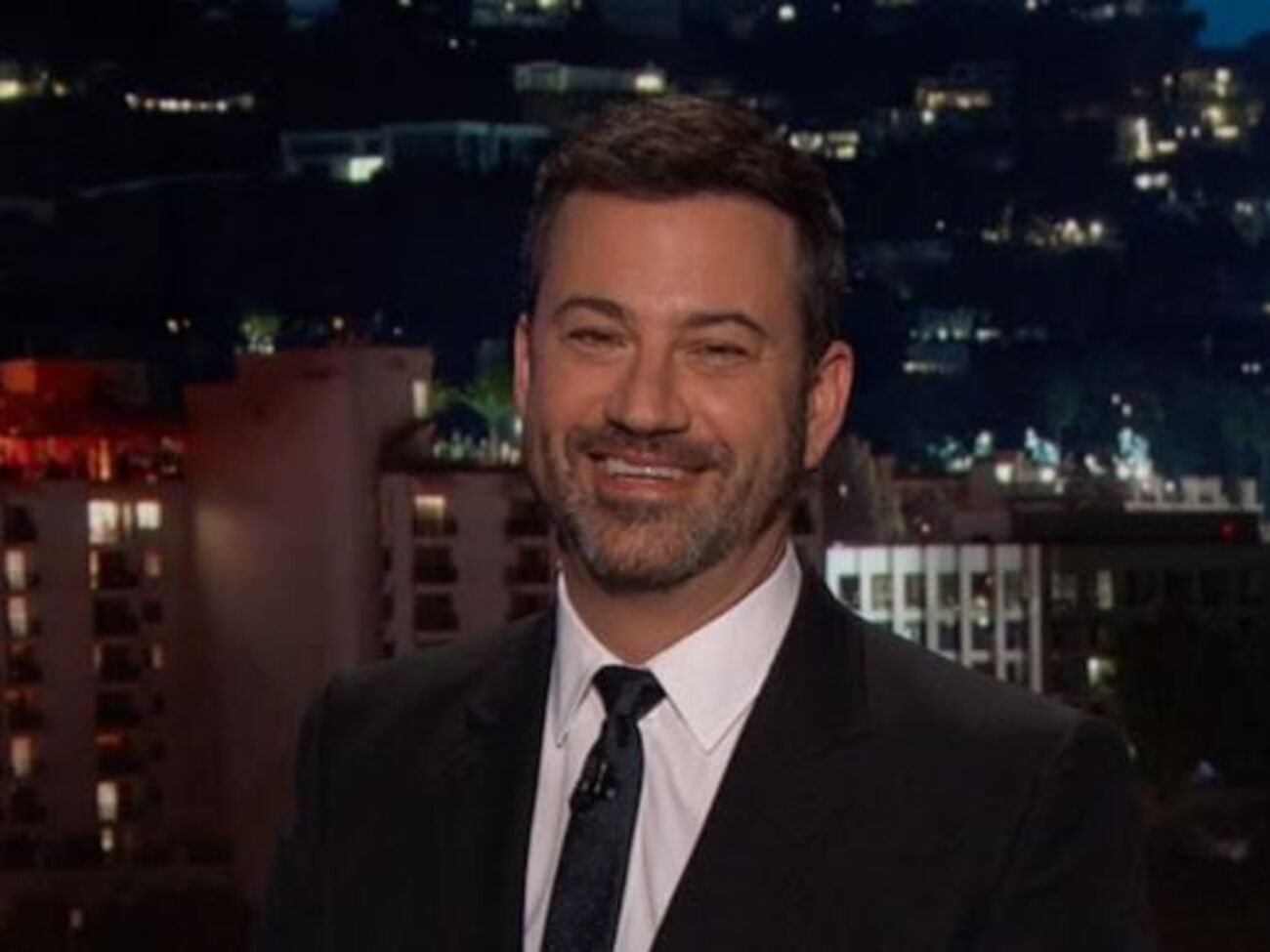 Киммел готовится стать отцом