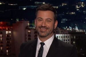 Киммел готовится стать отцом