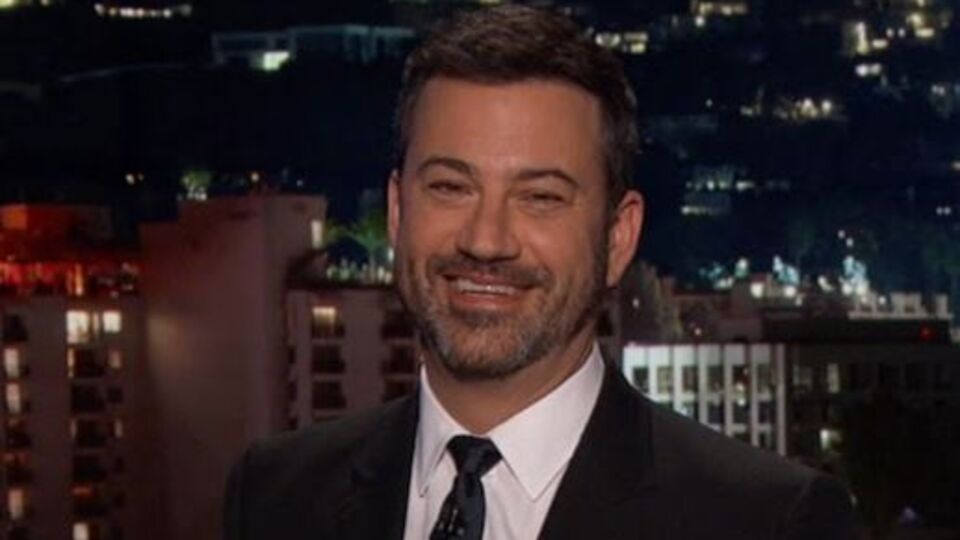 Киммел готовится стать отцом