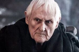 Вон умер на 94-м году жизни