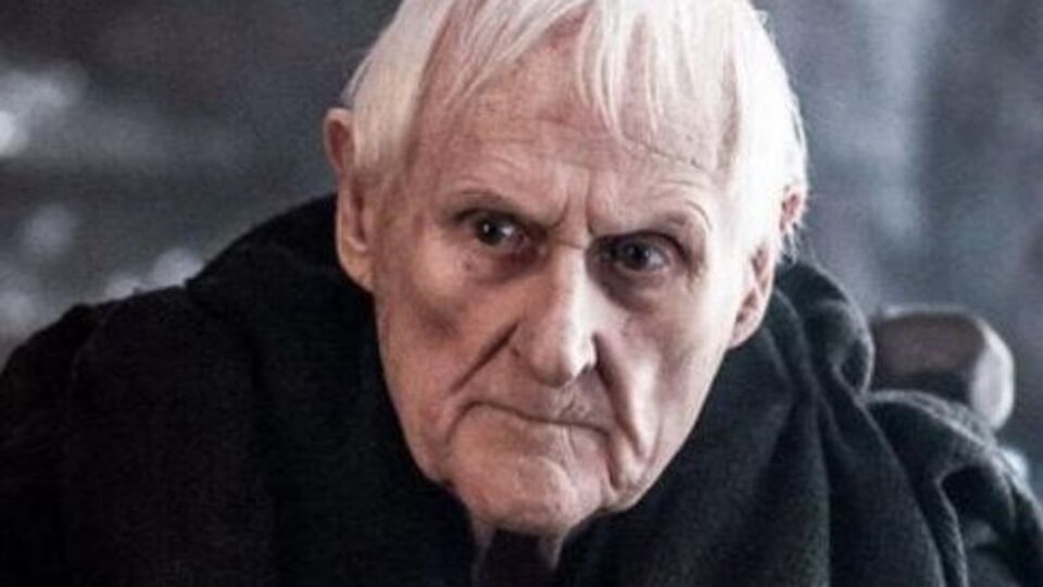 Вон умер на 94-м году жизни