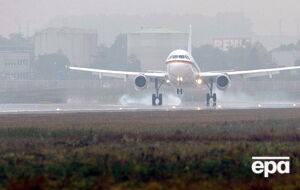Самолет был вынужден экстренно сесть, чтобы снять с борта нетрезвого пассажира