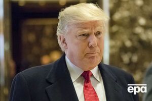 Трамп похвалил Обаму