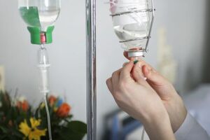 Все пострадавшие госпитализированы в Одесскую инфекционную больницу