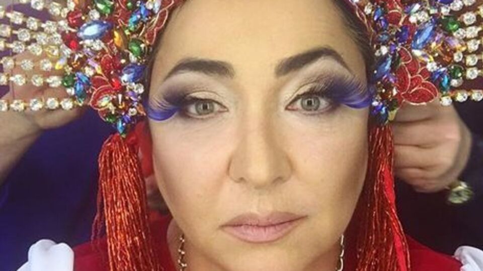 Лолита: Я себя сделала сама, я никому ничего не должна