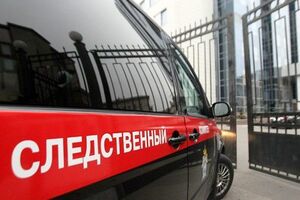 Следком РФ заочно обвинил украинских военных в "похищении" задержанных на админгранице с Крымом дезертиров