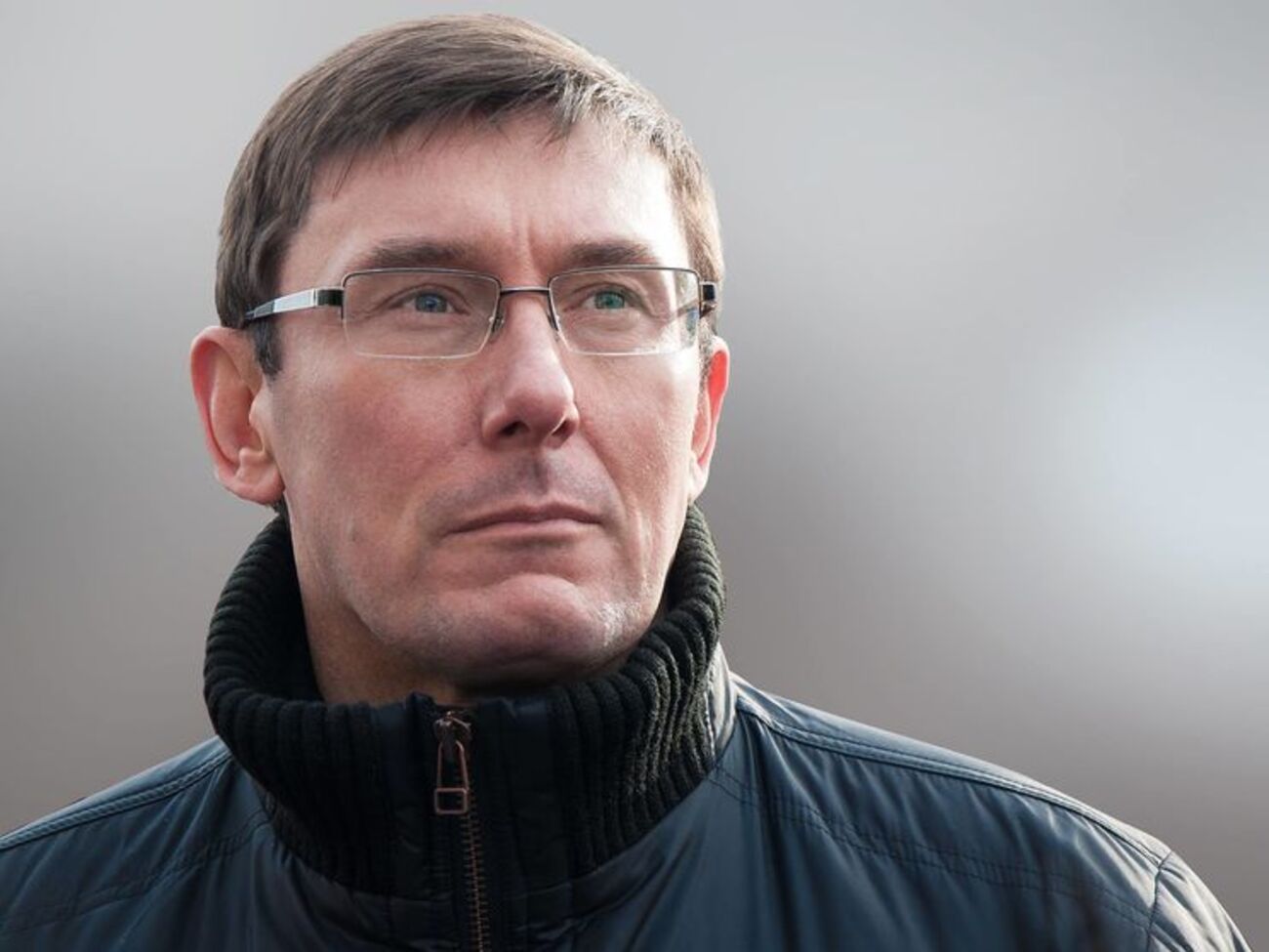 Юрий Луценко: Я&nbsp;вижу своей задачей разделить декларантов на агнцев и козлищ