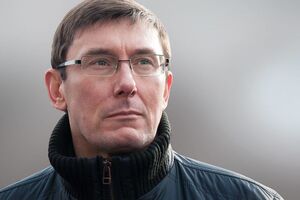 Юрий Луценко: Я вижу своей задачей разделить декларантов на агнцев и козлищ