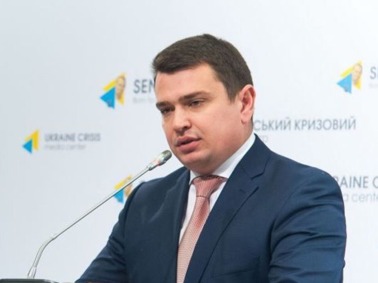 Сытник:&nbsp;Мы будем обращаться к Онищенко, чтобы он нам предоставил записи, а не передавал каким-то спецслужбам