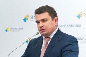 Сытник: Мы будем обращаться к Онищенко, чтобы он нам предоставил записи, а не передавал каким-то спецслужбам