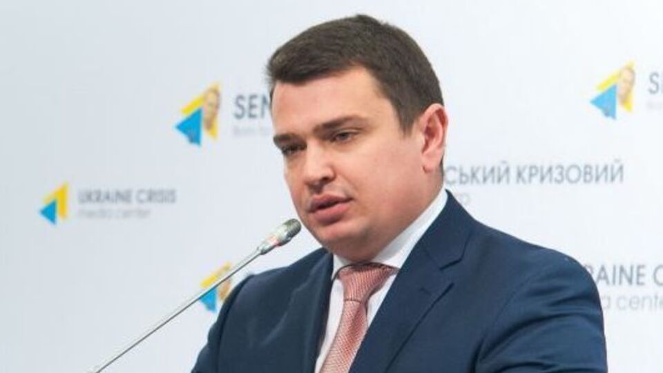 Сытник: Мы будем обращаться к Онищенко, чтобы он нам предоставил записи, а не передавал каким-то спецслужбам