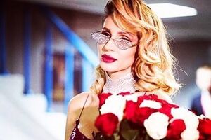 Loboda: Я так люблю эту позу