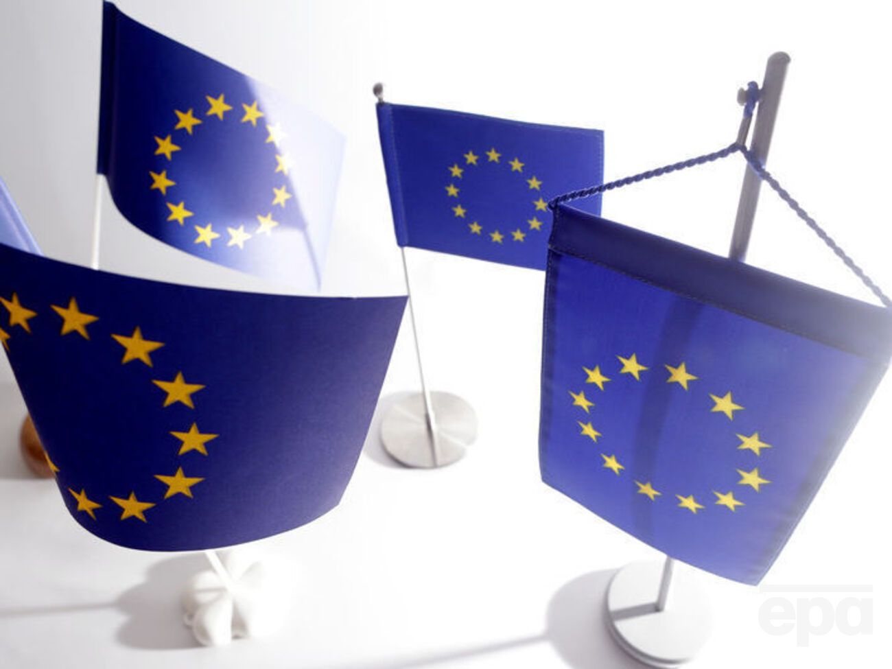 Документ рассмотрит Европарламент в первом чтении