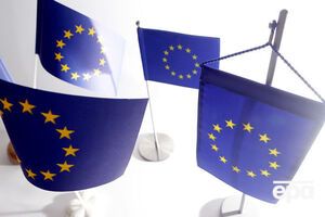 Документ рассмотрит Европарламент в первом чтении