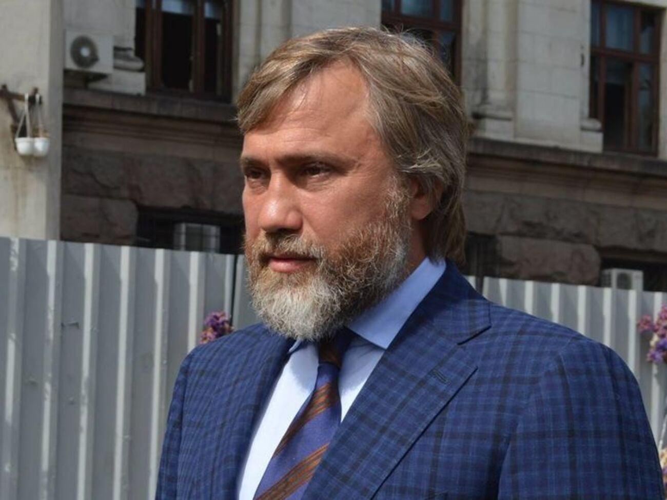 Новинский: Ну нельзя генеральному прокурору так врать