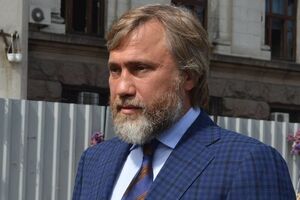 Новинский: Ну нельзя генеральному прокурору так врать