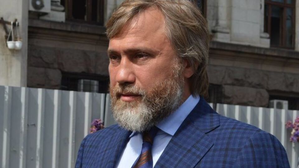 Новинский: Ну нельзя генеральному прокурору так врать