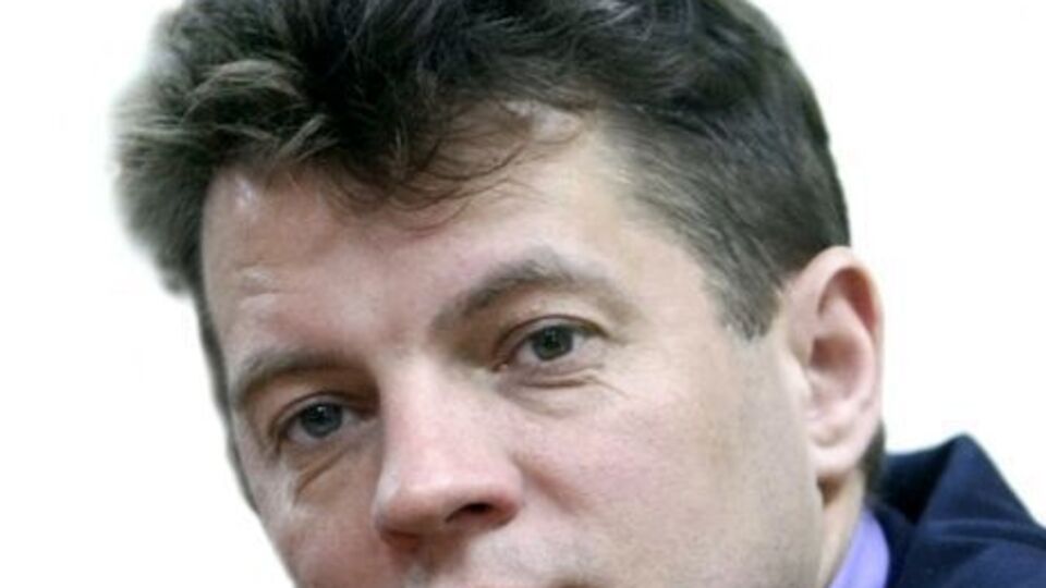 Решение об аресте Сущенко обжалуют через неделю