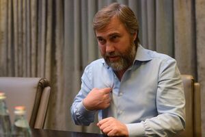 Вадим Новинский заявил, что относится спокойно к решению ВР о снятии депутатской неприкосновенности